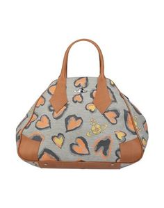 Сумка на руку Vivienne Westwood