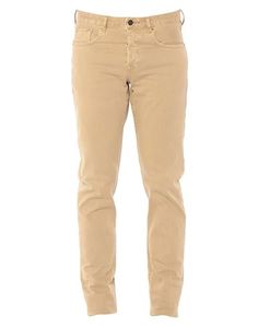 Джинсовые брюки Scotch & Soda