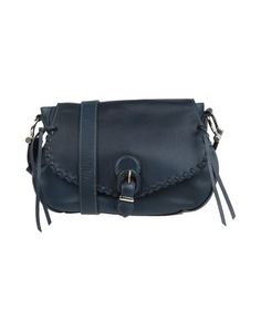 Сумка через плечо Trussardi