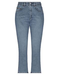 Джинсовые брюки-капри Calvin Klein Jeans
