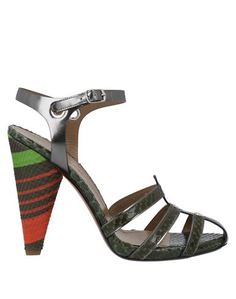 Сандалии Sonia Rykiel