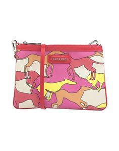 Сумка через плечо Trussardi