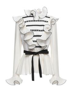 Блузка Andrew GN