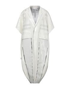 Пальто Rick Owens