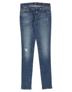 Джинсовые брюки Guess