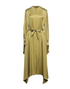 Платье длиной 3/4 Roland Mouret