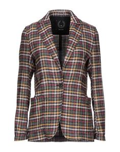 Пиджак T Jacket BY Tonello