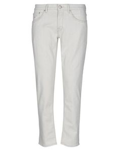 Джинсовые брюки Jacob CohЁn