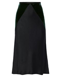 Юбка длиной 3/4 Haider Ackermann