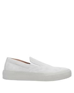 Низкие кеды и кроссовки John Varvatos