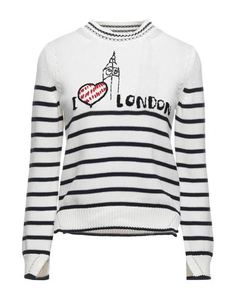 Свитер Ermanno Scervino