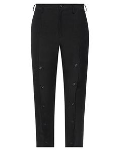 Повседневные брюки Yohji Yamamoto