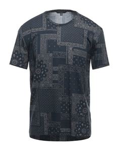 Футболка John Varvatos