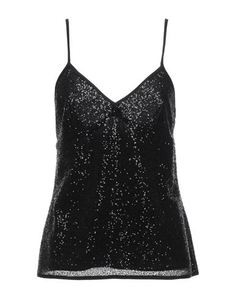 Топ без рукавов Elie Saab