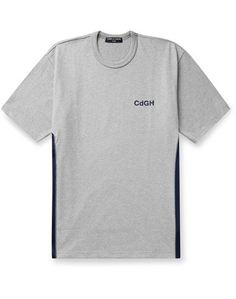 Футболка Comme DES GarÇons
