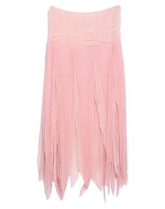 Юбка длиной 3/4 Blumarine