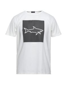 Футболка Paul & Shark