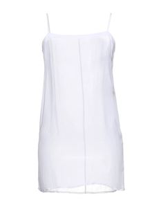 Топ без рукавов Isabel Marant Étoile