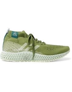 Высокие кеды и кроссовки Adidas Originals BY Pharrell Williams