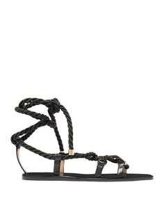 Сандалии Jimmy Choo