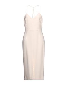 Платье длиной 3/4 Roland Mouret