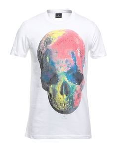 Футболка PS Paul Smith