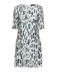 Короткое платье Trussardi Jeans