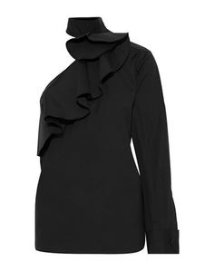 Топ без рукавов Oscar de la Renta