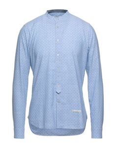 Pубашка Tintoria Mattei 954