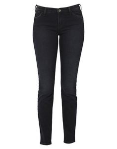 Джинсовые брюки Emporio Armani