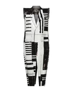 Пальто Rick Owens
