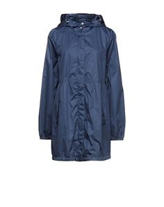 Легкое пальто Trussardi Jeans