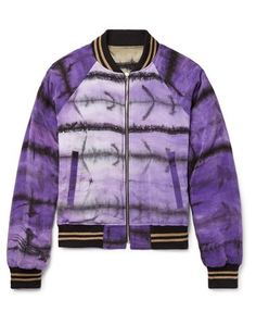 Куртка Amiri