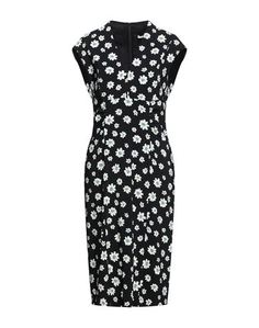 Платье до колена Seventy Sergio Tegon