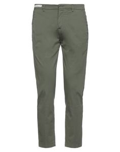 Повседневные брюки NO LAB