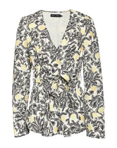 Блузка Proenza Schouler