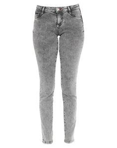Джинсовые брюки Philipp Plein
