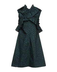 Короткое платье Marni