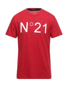 Футболка N21