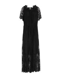Длинное платье Blugirl Blumarine