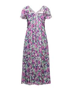 Длинное платье Pinko