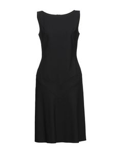 Платье до колена Blumarine