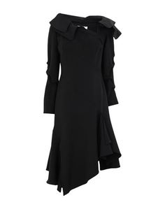 Короткое платье Alexandre Vauthier