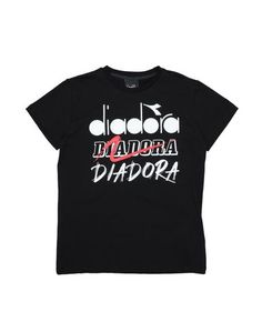Футболка Diadora