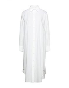 Короткое платье Yohji Yamamoto