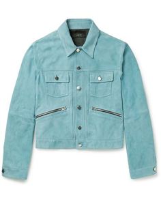 Куртка Amiri