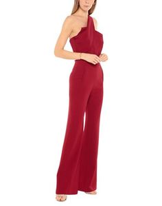 Комбинезоны без бретелей Roland Mouret
