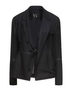 Пиджак YS Yohji Yamamoto