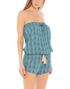 Комбинезоны без бретелей Bakker Made With Love