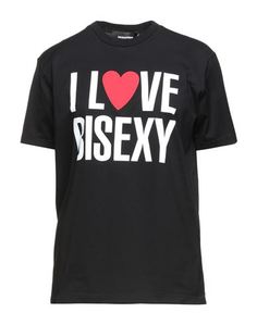 Футболка Dsquared2